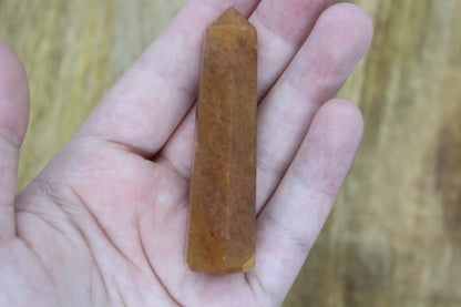 Carnelian Point