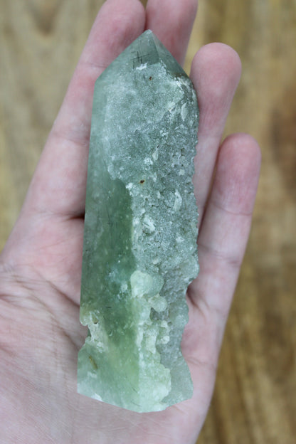 Prehnite Point