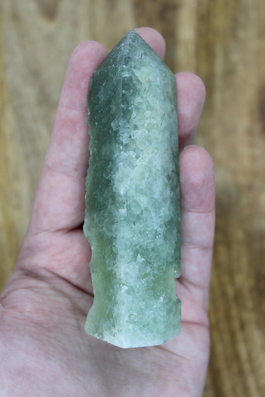 Prehnite Point