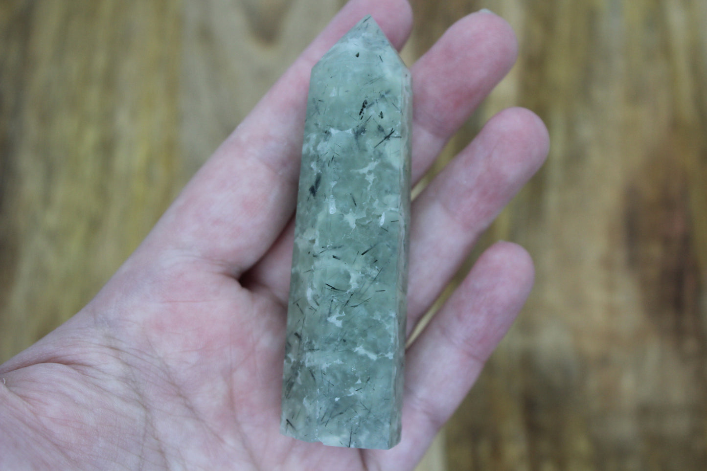 Prehnite Point