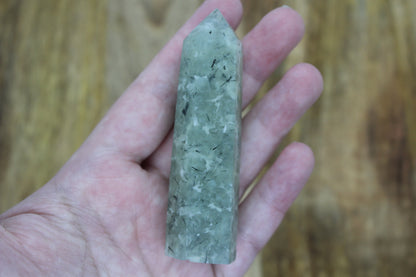 Prehnite Point