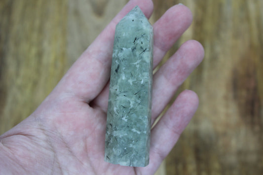 Prehnite Point