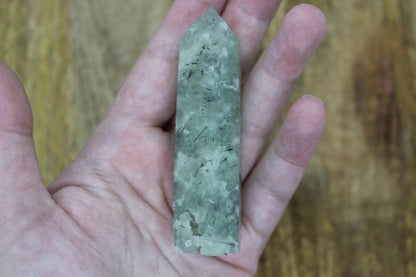 Prehnite Point