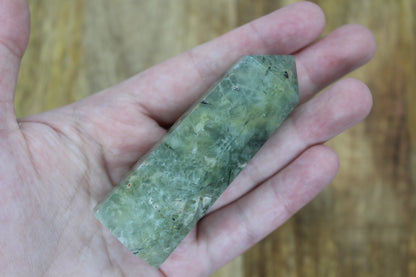 Prehnite Point