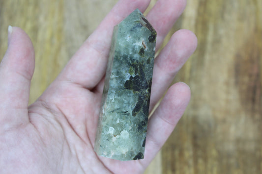 Prehnite Point