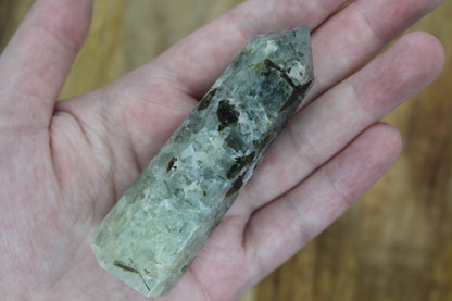 Prehnite Point
