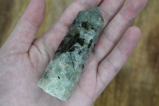 Prehnite Point