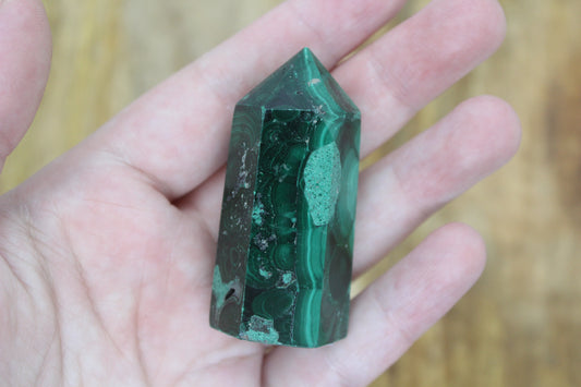 Malachite Point