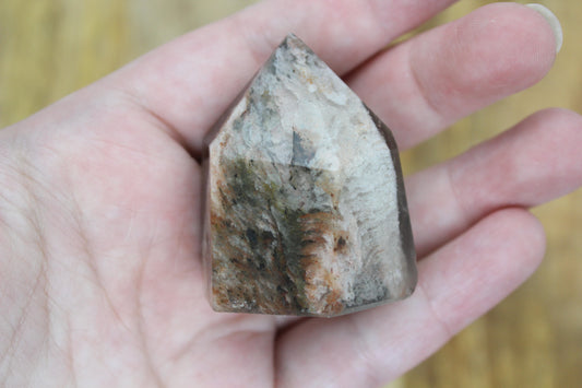 Lodalite Point