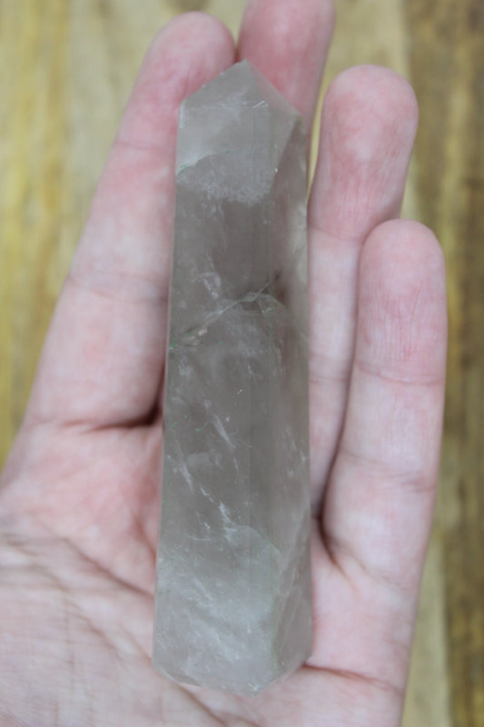 Smokey Quartz Point