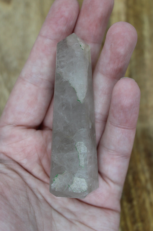 Smokey Quartz Point