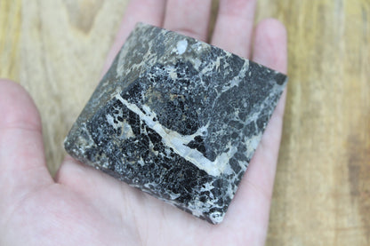 Tourmaline Pyramid